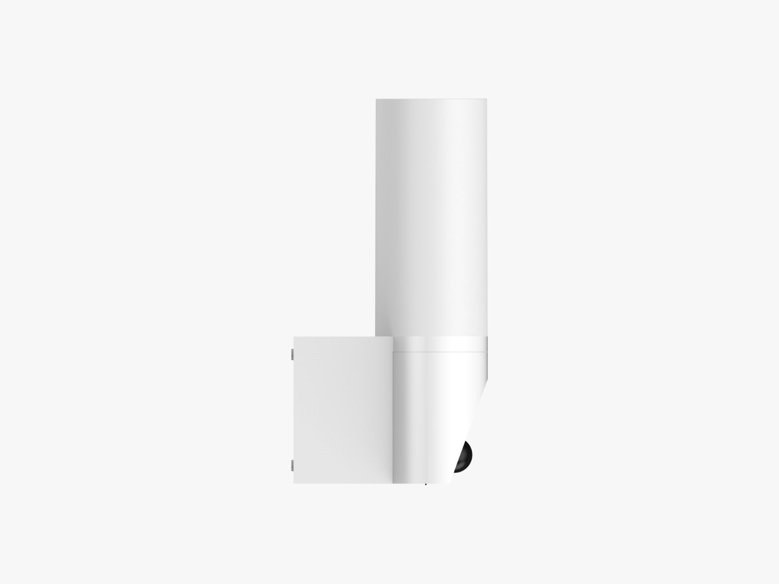 Promage Connect Flight 5T Floodlight 2K Outdoor Camera