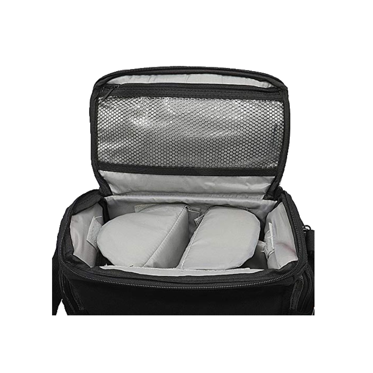 Waterproof Anti-Shock Dslr Camera Bag For Canon, Nikon, Samsung, And Sony Camera Bag -9004 Pack Of 10Pcs