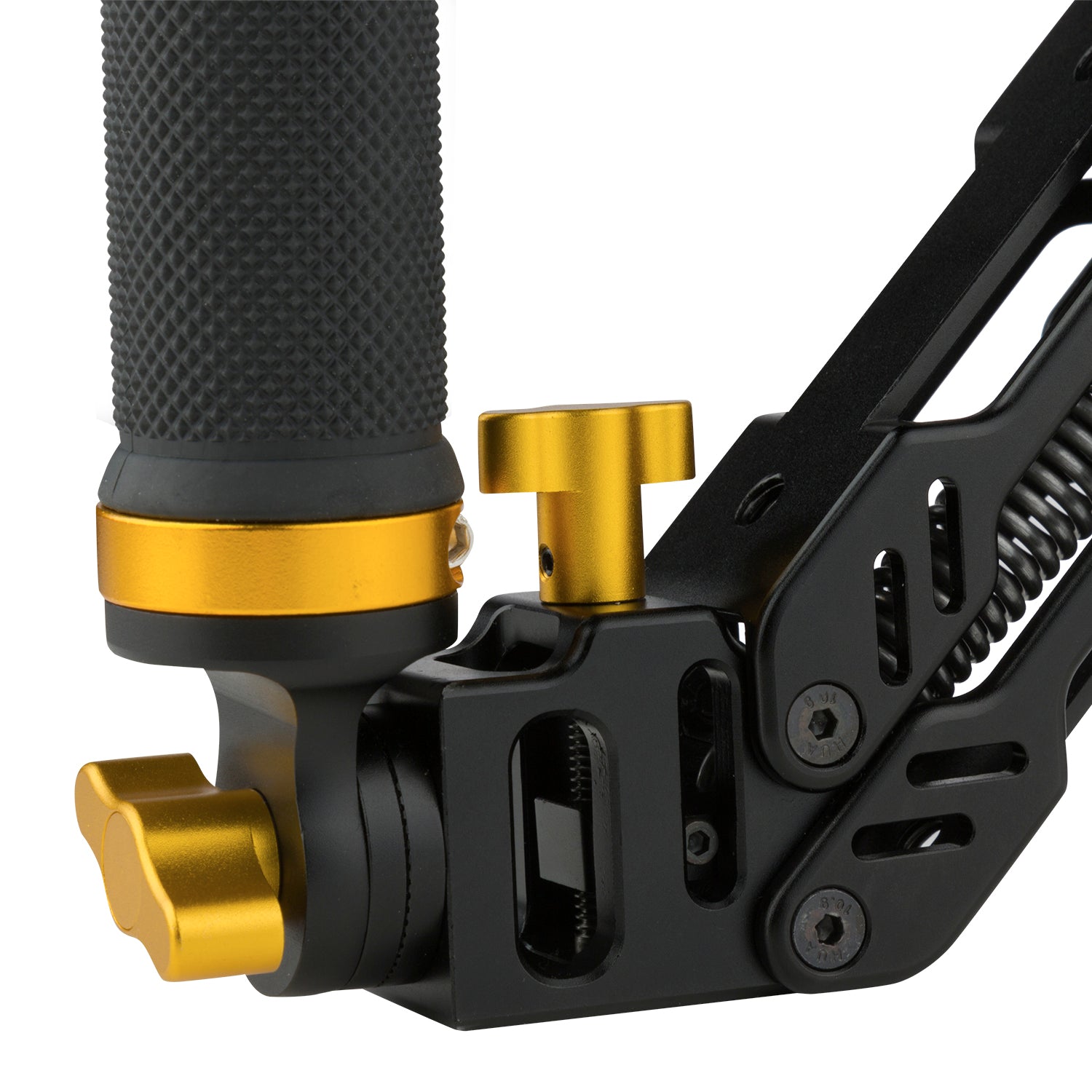 Ikan BEHOLDER FLEX HANDLE STABILIZER