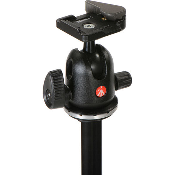 Manfrotto MT290DUA3US 290 Dual Aluminum Tripod