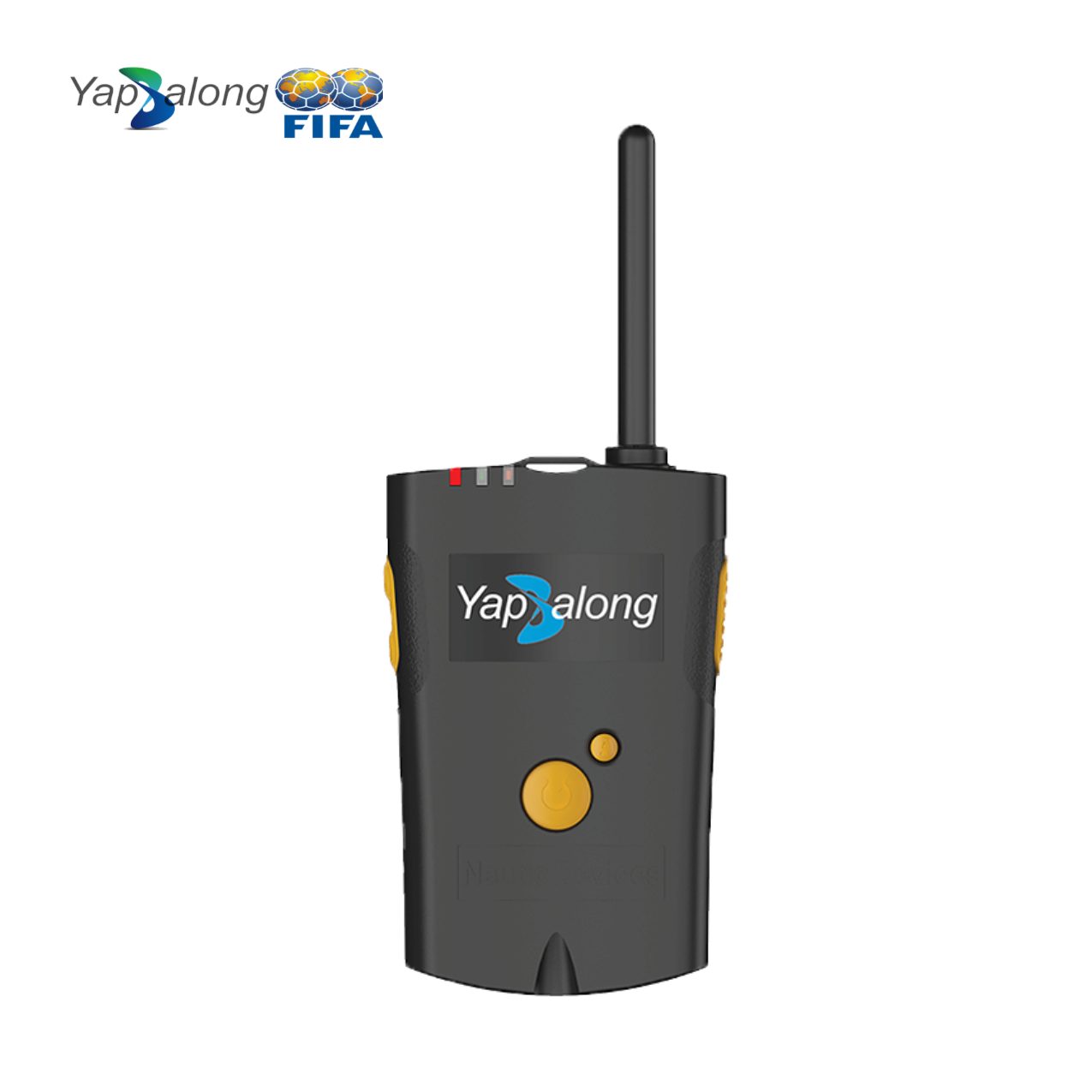 Yapalong 4000 (3-User) Complete Set