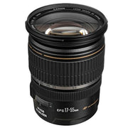 Canon EF-S 17-55mm f/2.8 IS USM Lens