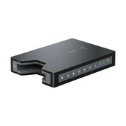 Blackmagic Design HyperDeck Shuttle 2 SSD Video Recorder