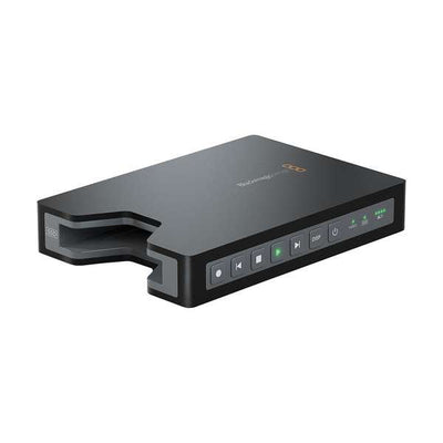 Blackmagic Design HyperDeck Shuttle 2 SSD Video Recorder