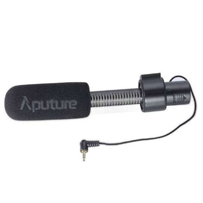 Aputure Camera Microphone V-Mic D1