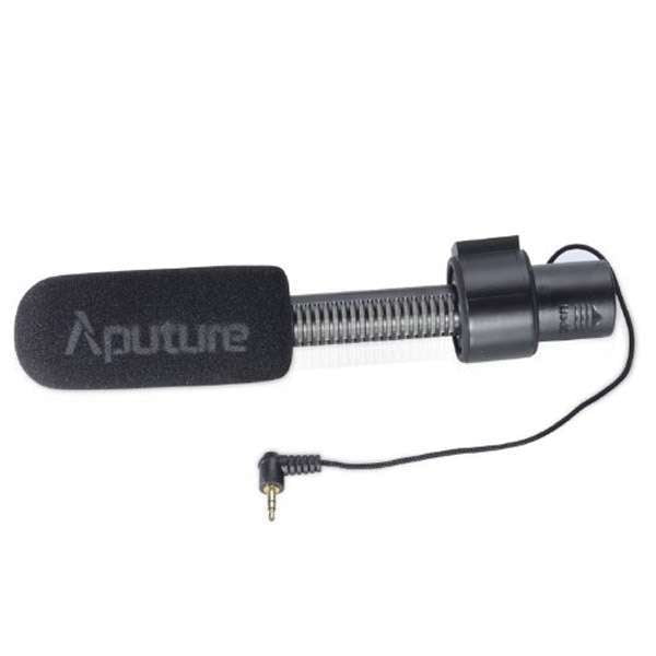 Aputure Camera Microphone V-Mic D1