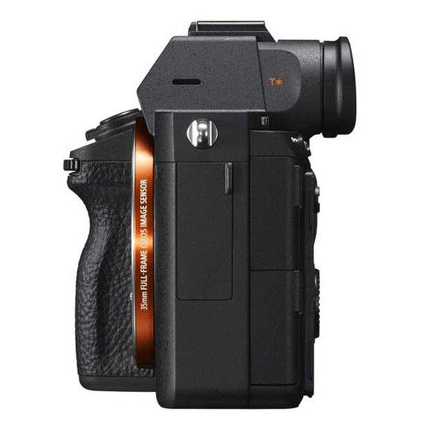 Sony Alpha A7r Iii Mirrorless Digital Camera (Body Only)