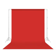 MIRCOPRO BACKDROP PAPER 2.75*11M DS2100C RED