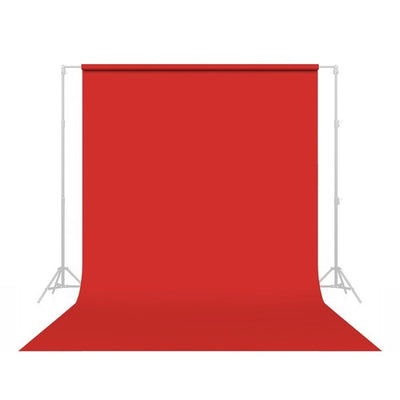 MIRCOPRO BACKDROP PAPER 2.75*11M DS2100C RED