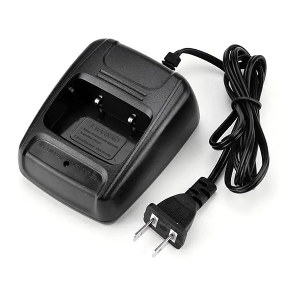 BAOFENG BF-888S Desk Charger