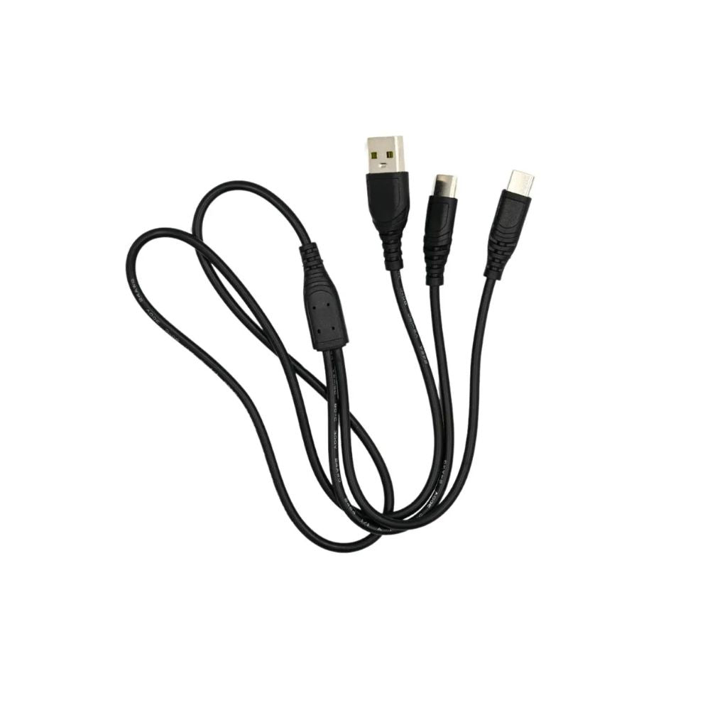 BAOFENG EP-25 USB-C Cable