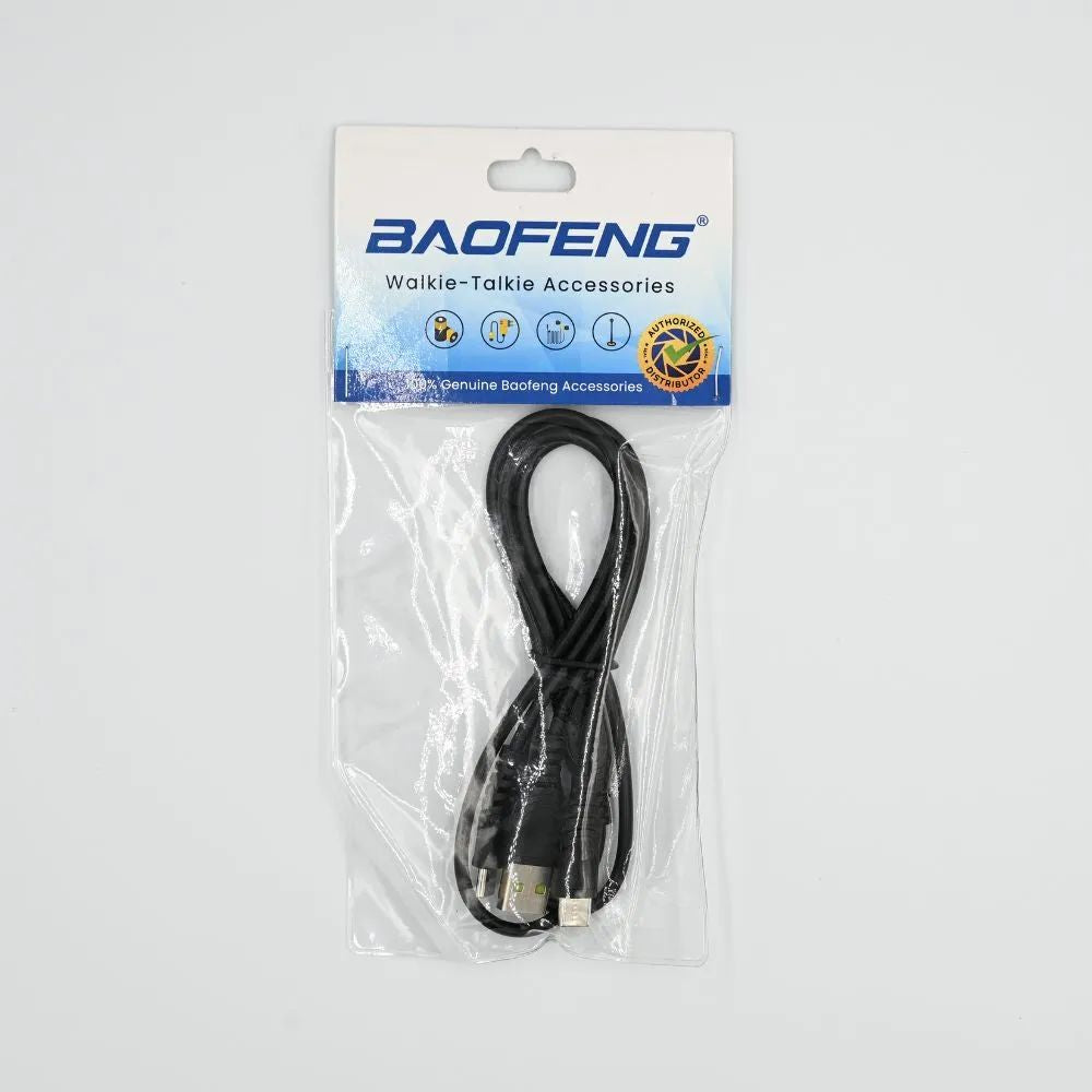 BAOFENG EP-25 USB-C Cable