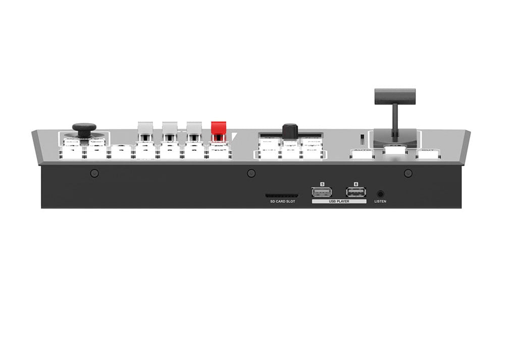 AV Matrix Portable 6-Channel 3G-SDI/HDMI Video Switcher PVS0605