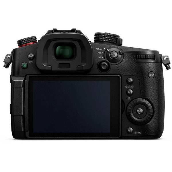 Panasonic Lumix DC-GH5S Mirrorless Micro Four Thirds Digital Camera