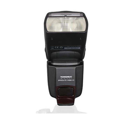 Yongnuo Yn560-III Speedlite