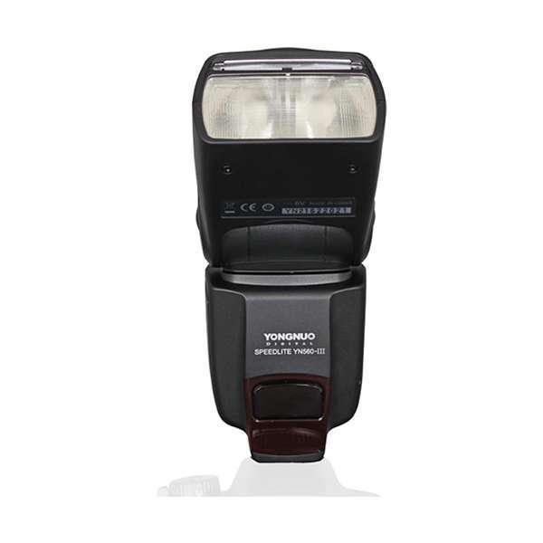 Yongnuo Yn560-III Speedlite