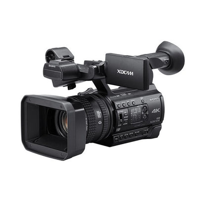 Sony Pxw-Z150 4K Xdcam Camcorder