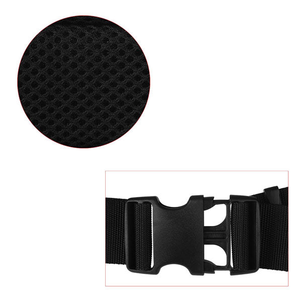 Lynca Multifunctional Camera Waist Belt