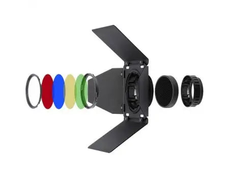 Godox BD-10 Barndoor Kit for AD300PRO