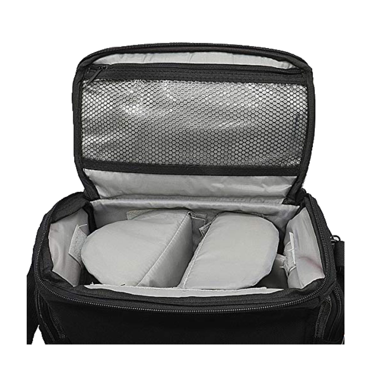 Waterproof Anti-Shock Dslr Camera Bag For Canon, Nikon, Samsung, And Sony Camera Bag -9003