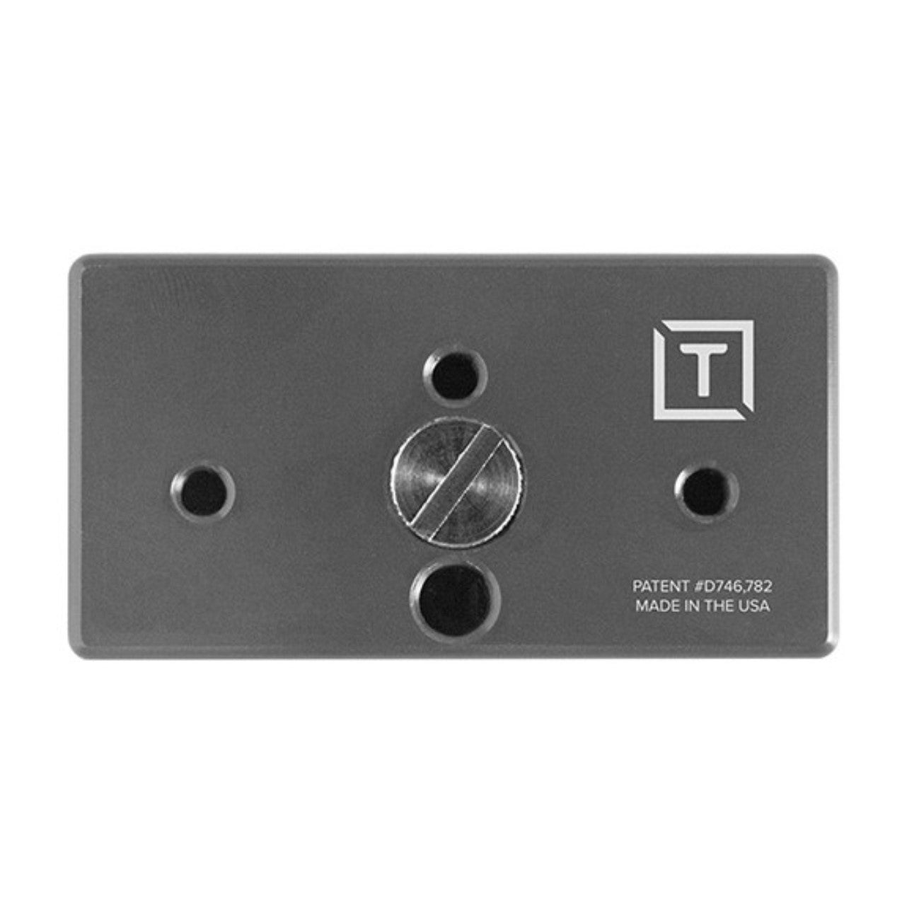 Tetherblock Mc Multi Cable Mounting Plate