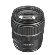 Canon EF-S 17-85mm f/4-5.6 IS USM Lens