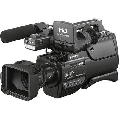 Sony Camera - Mc2500