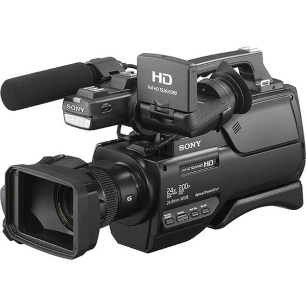 Sony Camera - Mc2500
