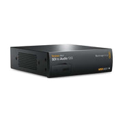 Blackmagic Design Teranex Mini SDI to Audio 12G Converter