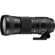 Sigma Lens - 150-600 F5-6.3Dg Os Can