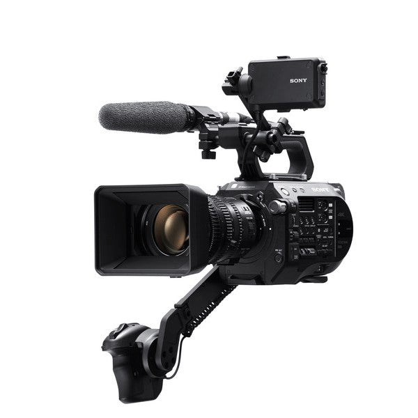 Sony Pxw-Fs7m2 Xdcam Super 35 Camera System