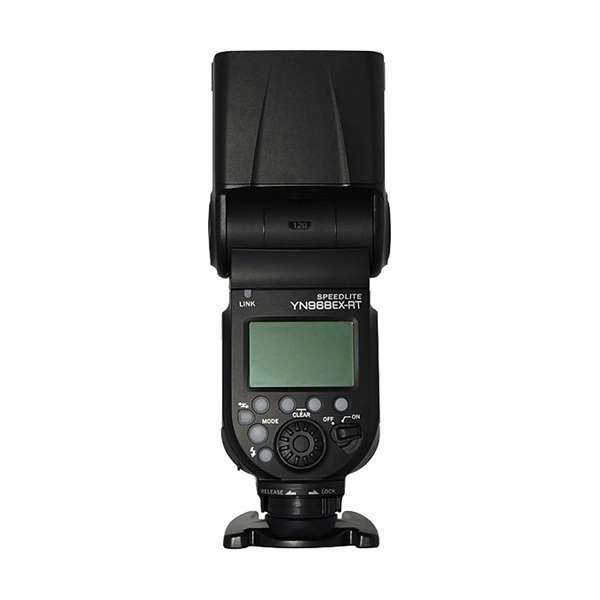 Yongnuo Speedlite Yn968ex-Rt For Canon Cameras
