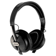 BEHRINGER HPS5000 CLOSED-BACK HIGH-PERFORMANCE STUDIO HEADPHONES