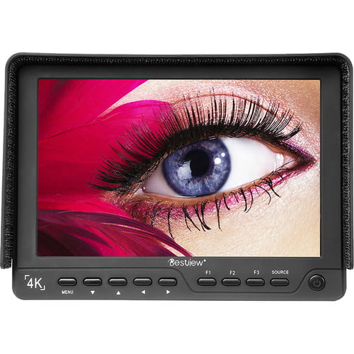 Desview S7 7"" On-Camera Monitor