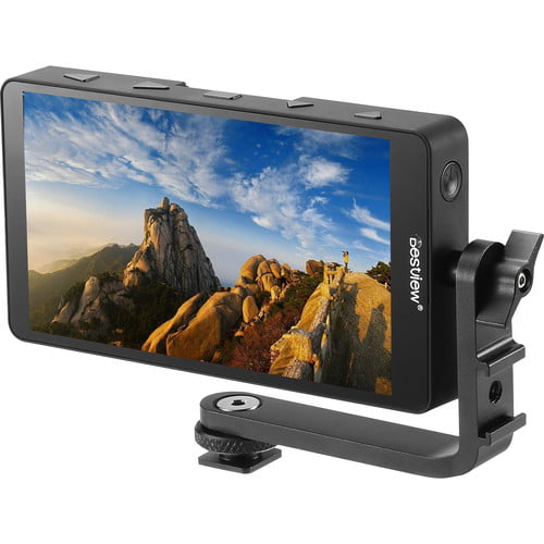 Desview S5 5"" OCR Screen 4K HDMI On-Camera Monitor
