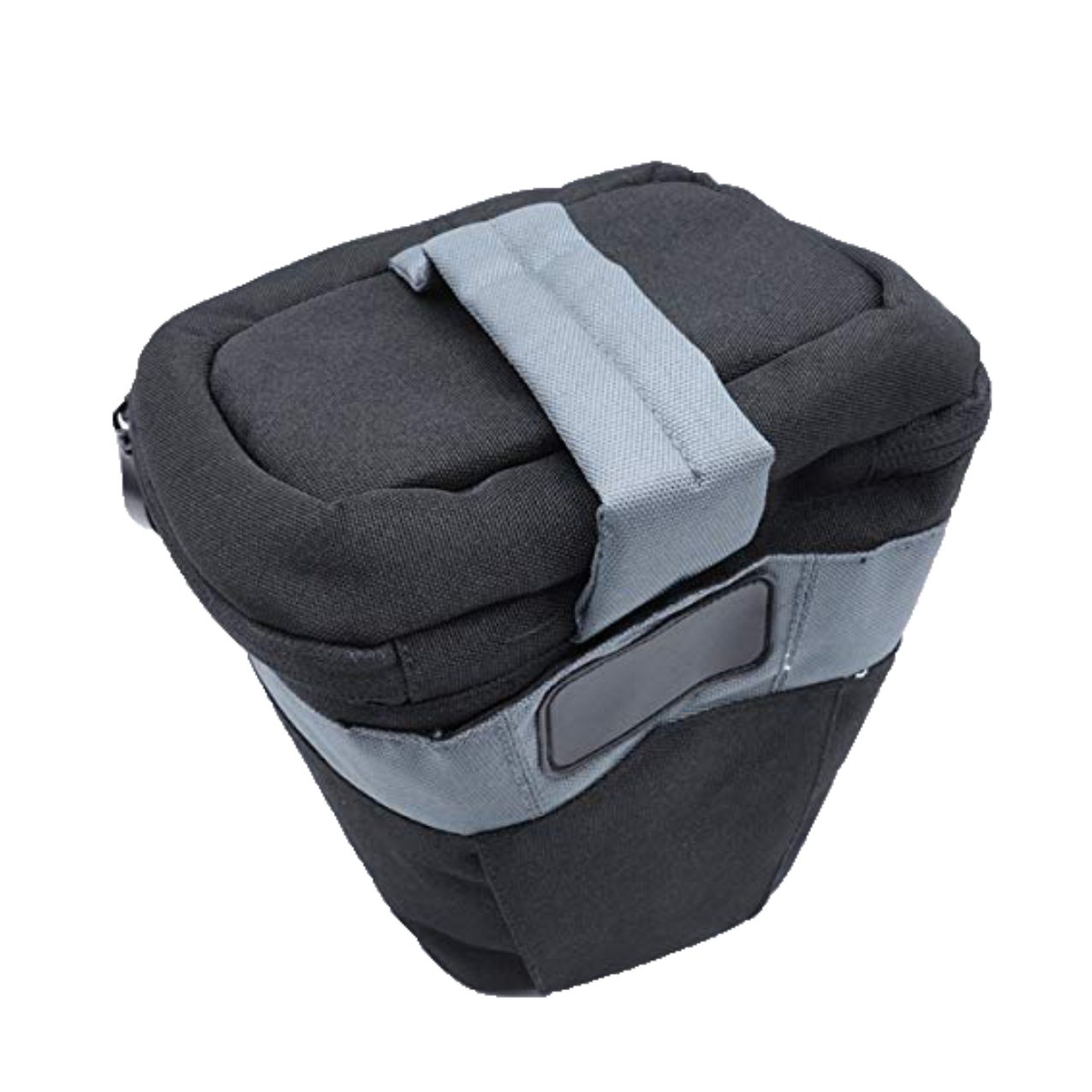 Solibag Durable Camera Case, Black -3006 Pack Of 10Pcs