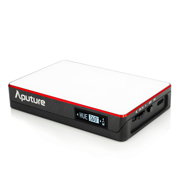 Aputure MC RGBWW LED Light