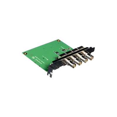 Blackmagic Decklink 4K Extreme 12G Quad SDI