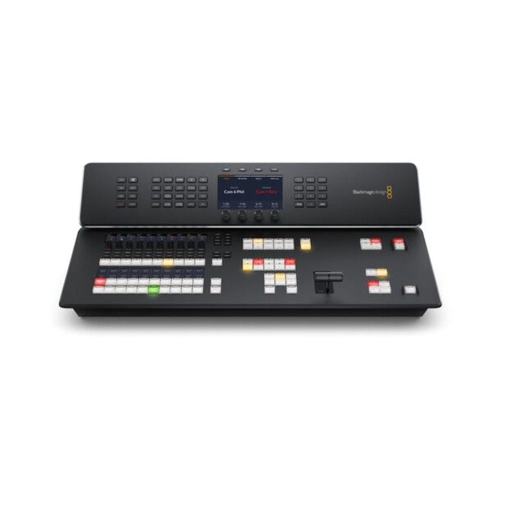 Blackmagic Design ATEM Television Studio HD8 ISO