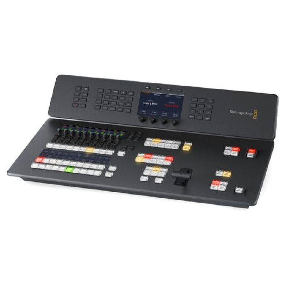 Blackmagic Design ATEM Television Studio HD8 ISO