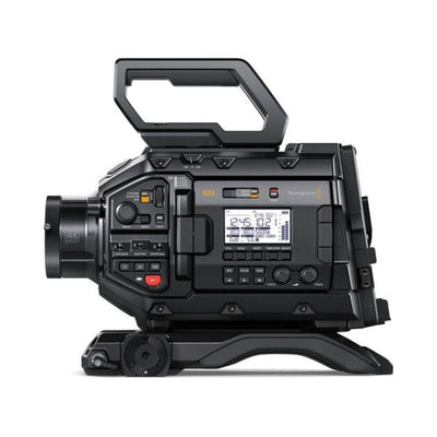 Blackmagic Design URSA Broadcast G2 Camera