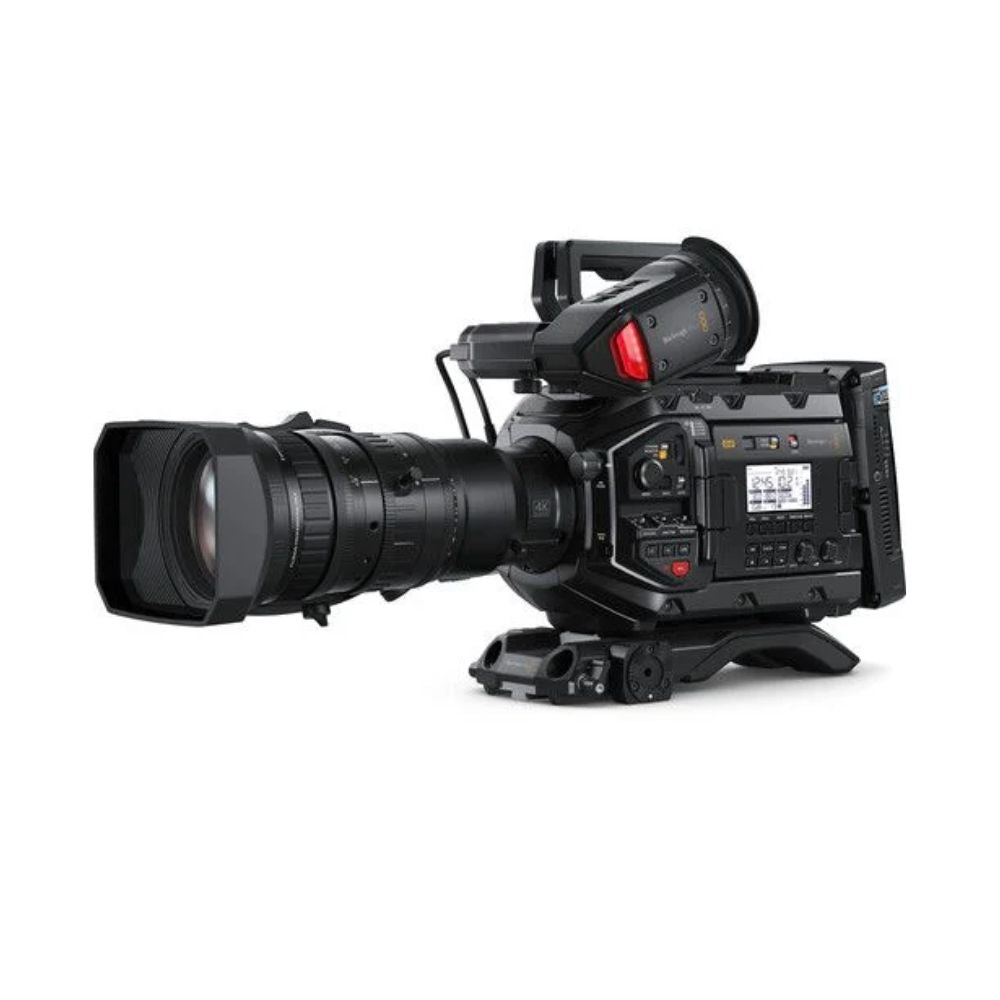 Blackmagic Design URSA Broadcast G2 Camera