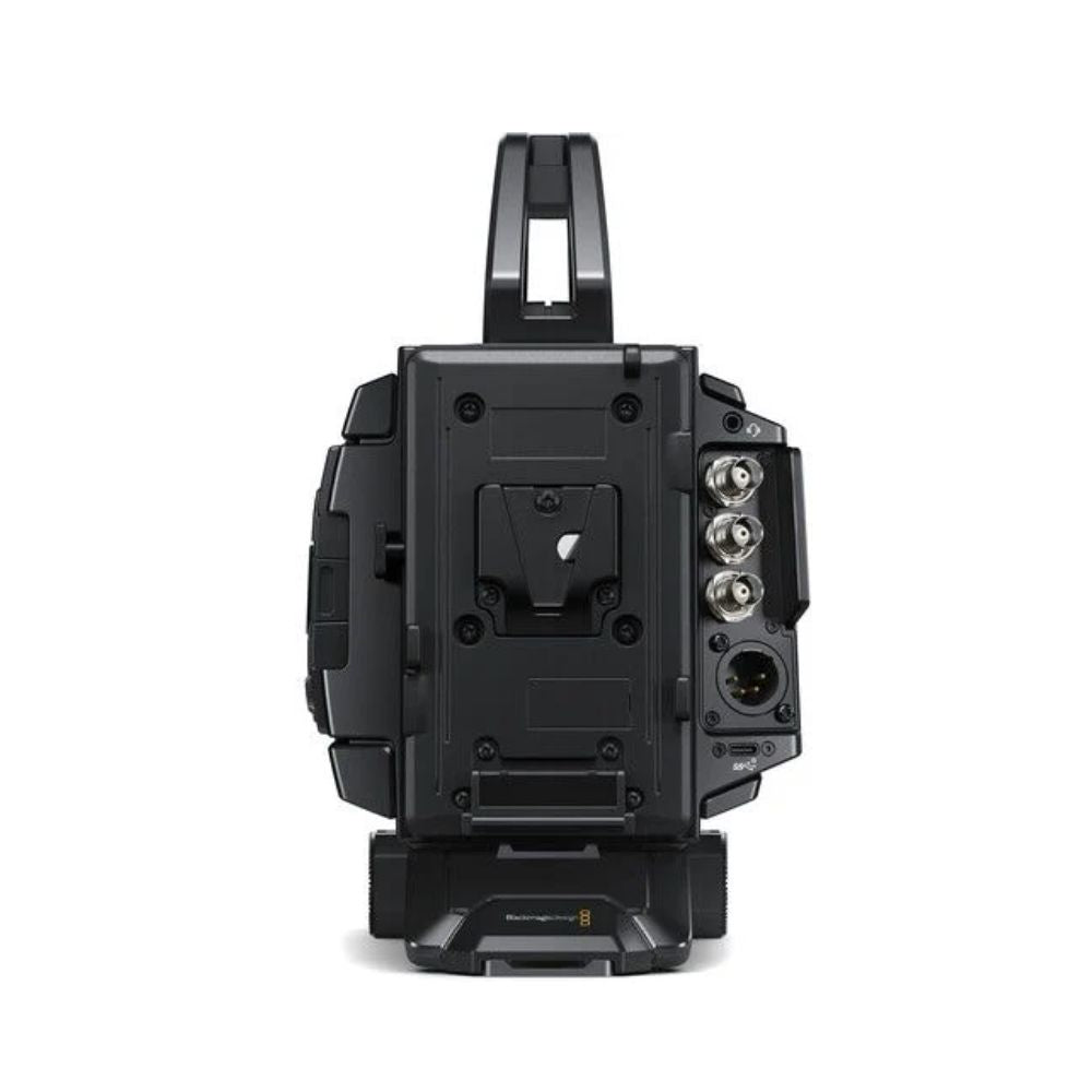 Blackmagic Design URSA Broadcast G2 Camera