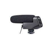 BOYA BY-VM600 CARDOID MIC For DSLR CAMERA