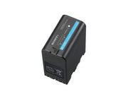 Sony BP-U70 Lithium-Ion Battery Pack 72Wh
