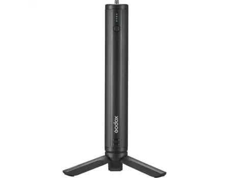 Godox BPC-01 Charging mini tripod grip for mini RGB light