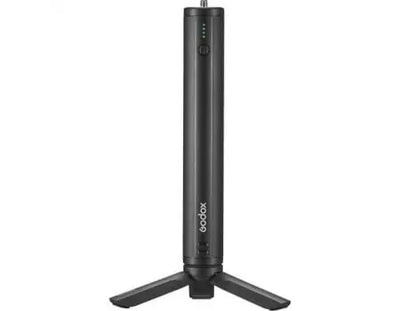 Godox BPC-01 Charging mini tripod grip for mini RGB light