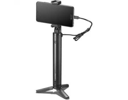 Godox BPC-01 Charging mini tripod grip for mini RGB light