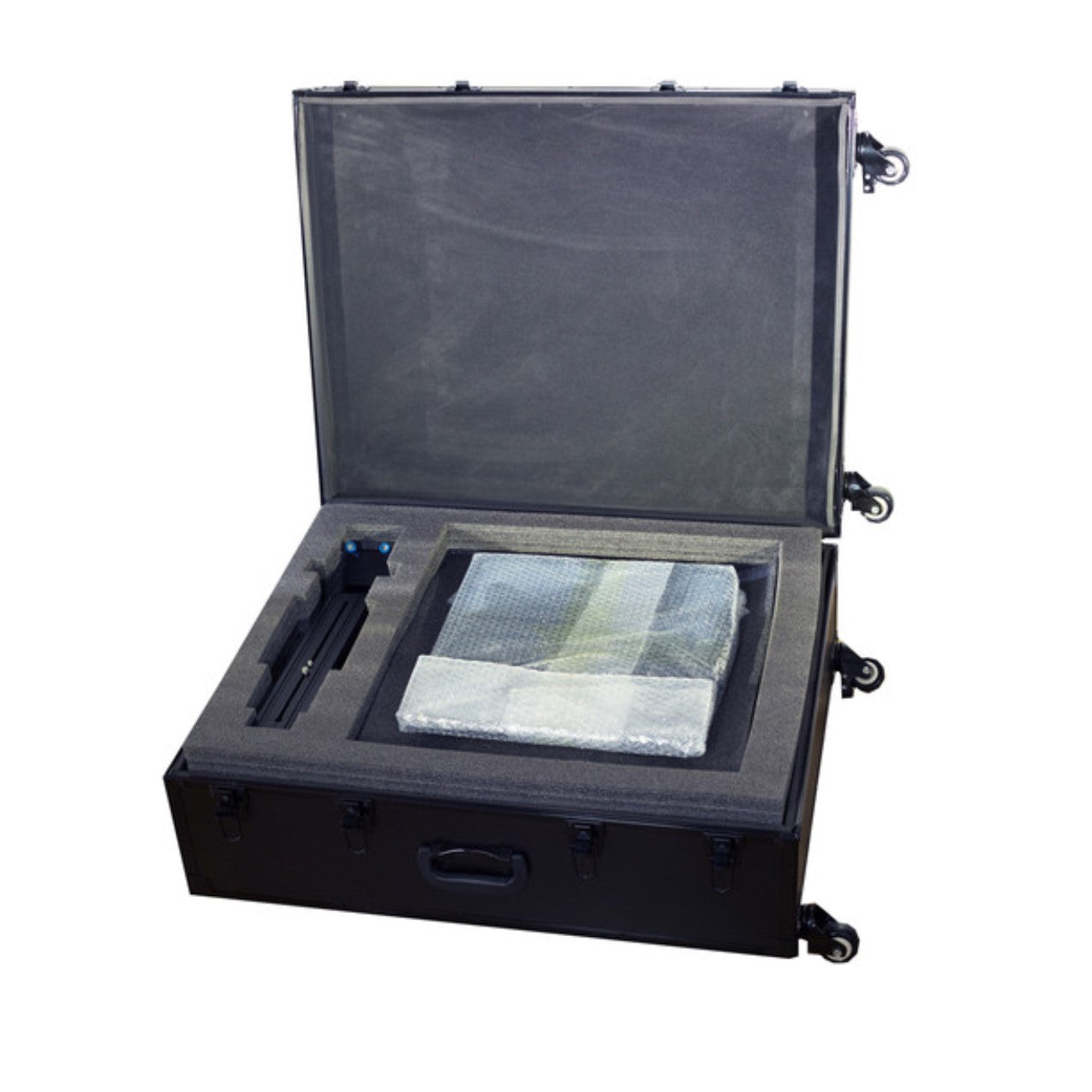 Magicue Studio 15" Prompter Kit With Hard Case