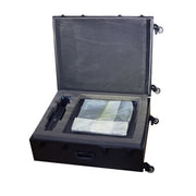 Magicue Studio 15" Prompter Kit With Hard Case